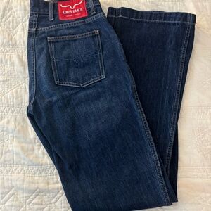 Kimes Ranch Men's Dillon